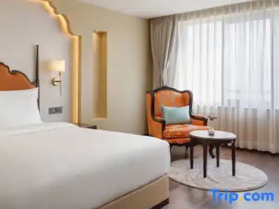 Bhangeri Durbar Resort - 25