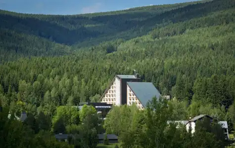 Orea Resort Sklář Harrachov - 13