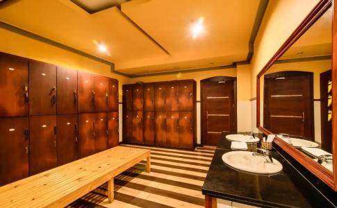 Huong Giang Resort and Spa - 17