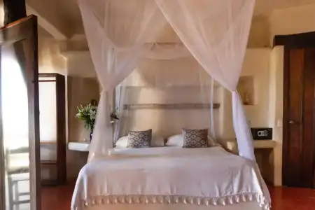 La Posada del Sol Boutique Tulum - 64