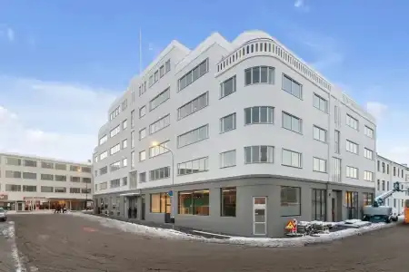 Hlemmur Suites - 15