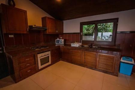 Sandalwood Luxury Villas - 130