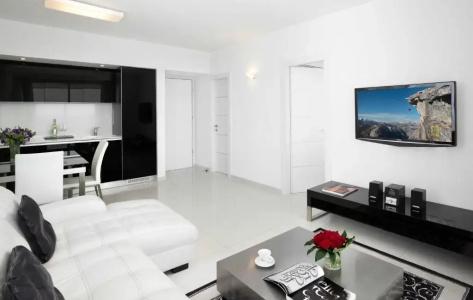 Island Luxurious Suites - 46
