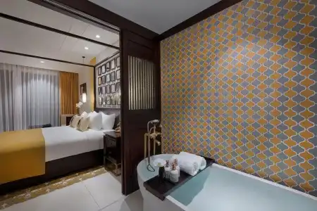 Allegro Hoi An. A Little Luxury & Spa - 70