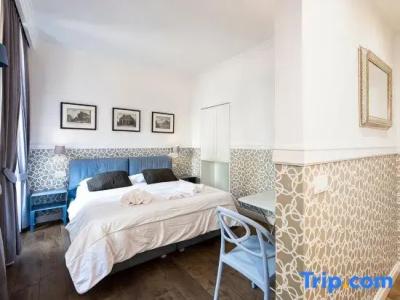 Magenta Luxury Sant'Anna - 17