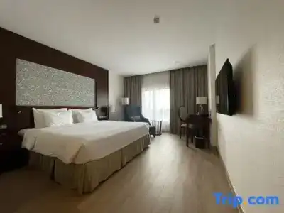 The Ann Hanoi & Spa - 68