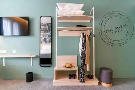 Ibis Styles Limoges Centre - 75