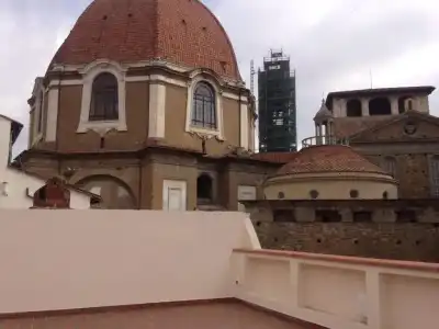 Residenza d Epoca la Basilica - 37