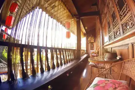 Xin Yue Ju inn - 11