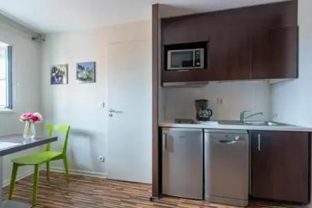 Residence Belambra Villemanzy - 37