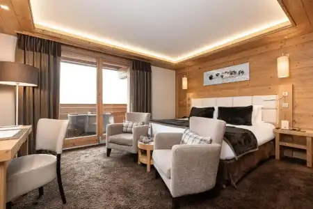 Hôtel Le Kaïla - 83