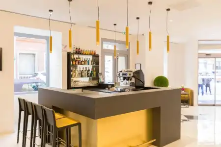 Hôtel Nice Azur Riviera - 27