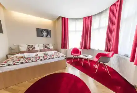 Villa Beatika - 36