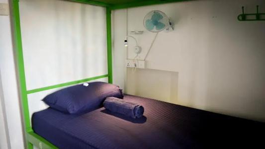 Explore Hostels Negombo - 5