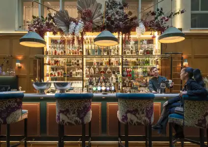 Kung Carl, WorldHotels Crafted - 23