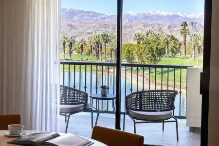 The SPA at Desert Springs - 83