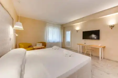 Holiday Home in Trapani With Sea View & Pool - 37
