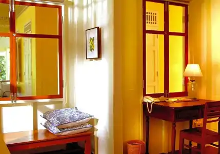 Baan Bayan Beachfront - 136