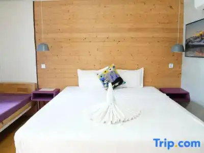 Sandy Beach Bungalows by EHM - 65