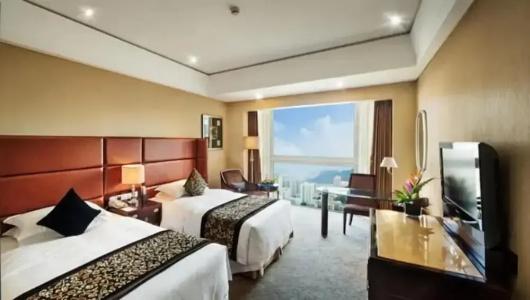 Shenzhen Century Kingdom - 60