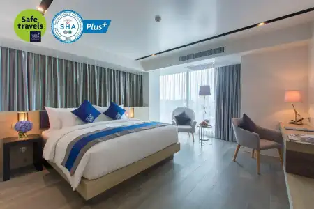Wintree City Resort Chiang Mai - 44
