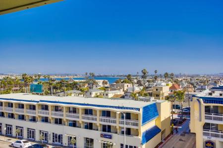 Surfer Beach - 33