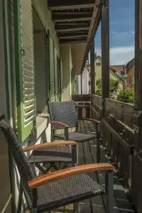 & Restaurant Sonne - 64