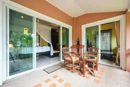 Thai Modern Resort & Spa - 92