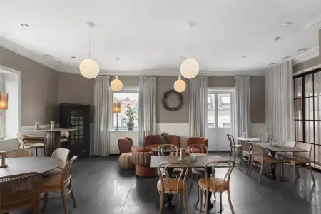 Grand Jonkoping, BW Signature Collection - 26