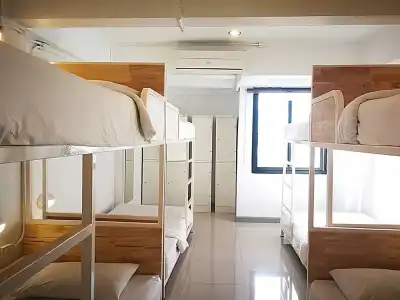 Loyy - Hostel - 28