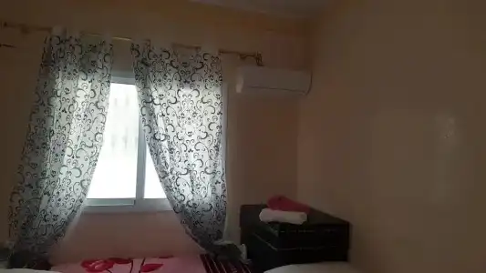 Hôtel Tijani - 90