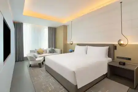 DoubleTree by Hilton Kunming Airport - 125