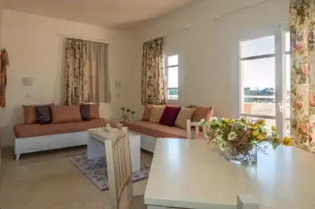 Manolis Apartments - 36
