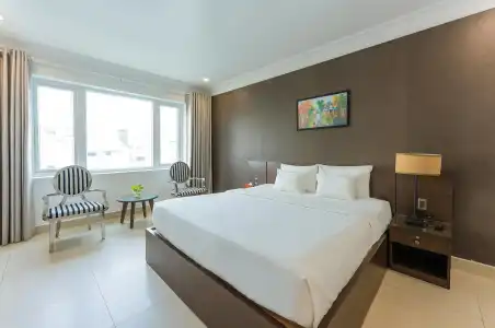 Palago, Binh Thanh District - 7