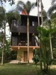 Lake View Bungalows - 0