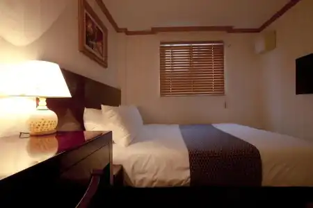 Daewoo Inn - 27