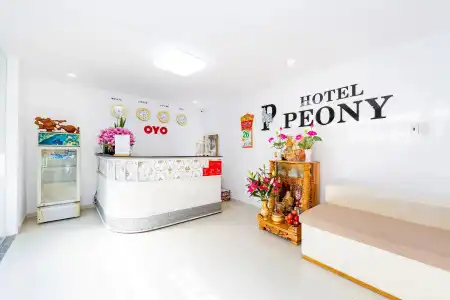 Super OYO 598 Peony - 10