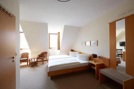 Garni Zum Eichwerder - 33