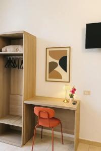 Aurelia Milano Centrale - 23