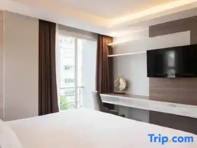iCheck inn Residences Sukhumvit 20 - 59