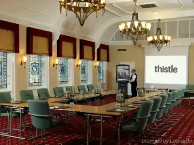 The County, Newcastle - 13