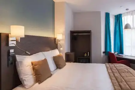 Best Western Den Haag - 42