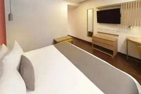 City Centro by Marriott Oaxaca - 44