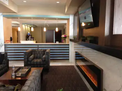 Holiday Inn Express Golden-Kicking Horse by IHG - 34