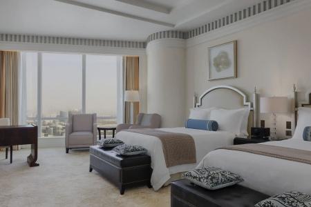 The St. Regis Abu Dhabi - 16