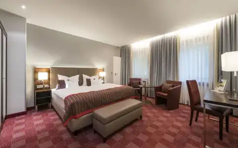 Trip Inn Stadt Coburg - 32
