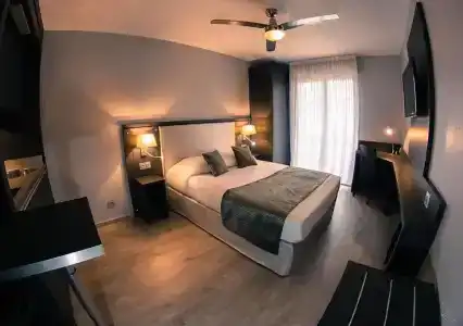 Séjours & Affaires Aix-en-Provence Mirabeau - 6