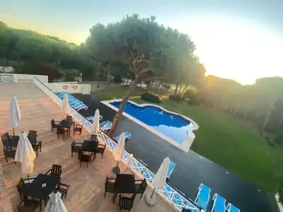 Nuevo Portil Golf - 19
