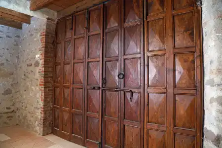 Residence Borgo Mondragon - 9