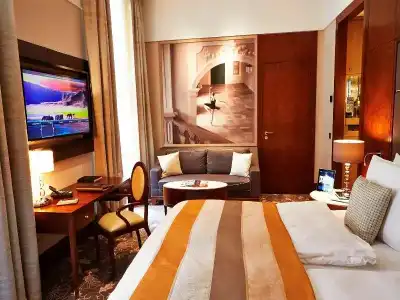 Anantara Palais Hansen Vienna - 56